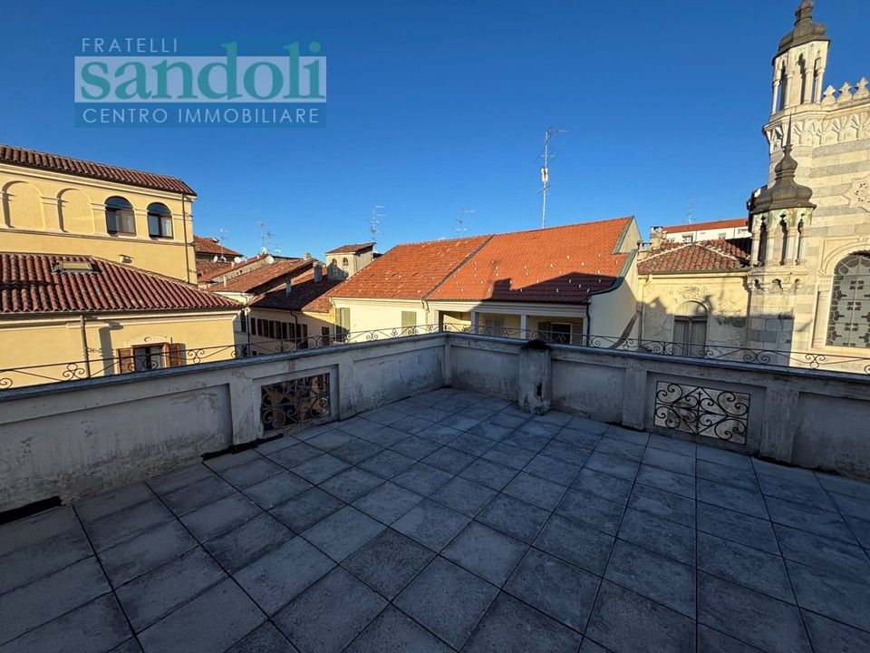 Villa i Vercelli, Vercelli - bilde 2