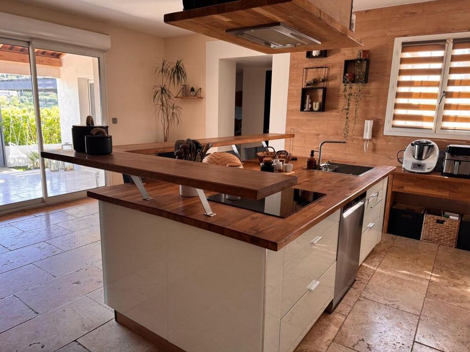 Villa i Ginasservis, Var - foto 4