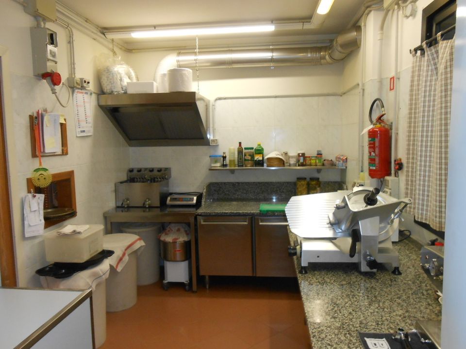 Erhvervsejendom i Lucca, Lucca - foto 3