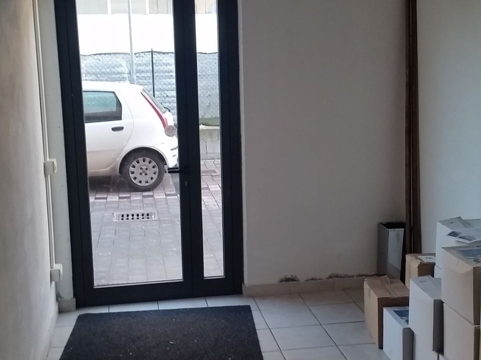 Erhvervsejendom i Lucca, Lucca - foto 5
