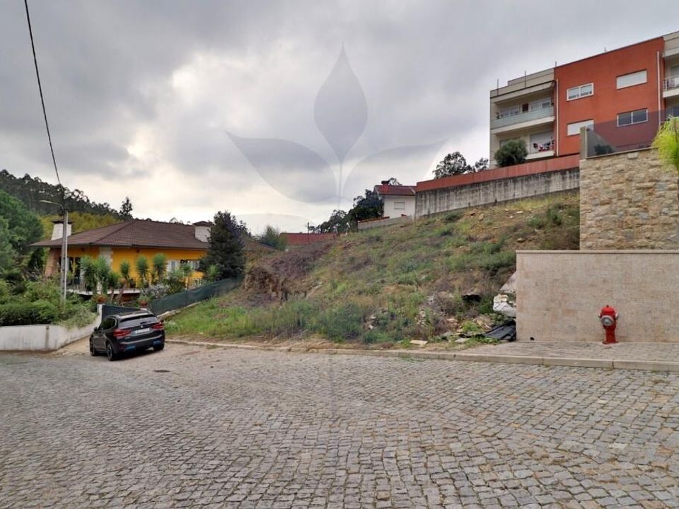 Helårsgrund i Braga, Braga - foto 1