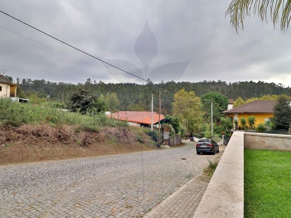 Helårsgrund i Braga, Braga - foto 3