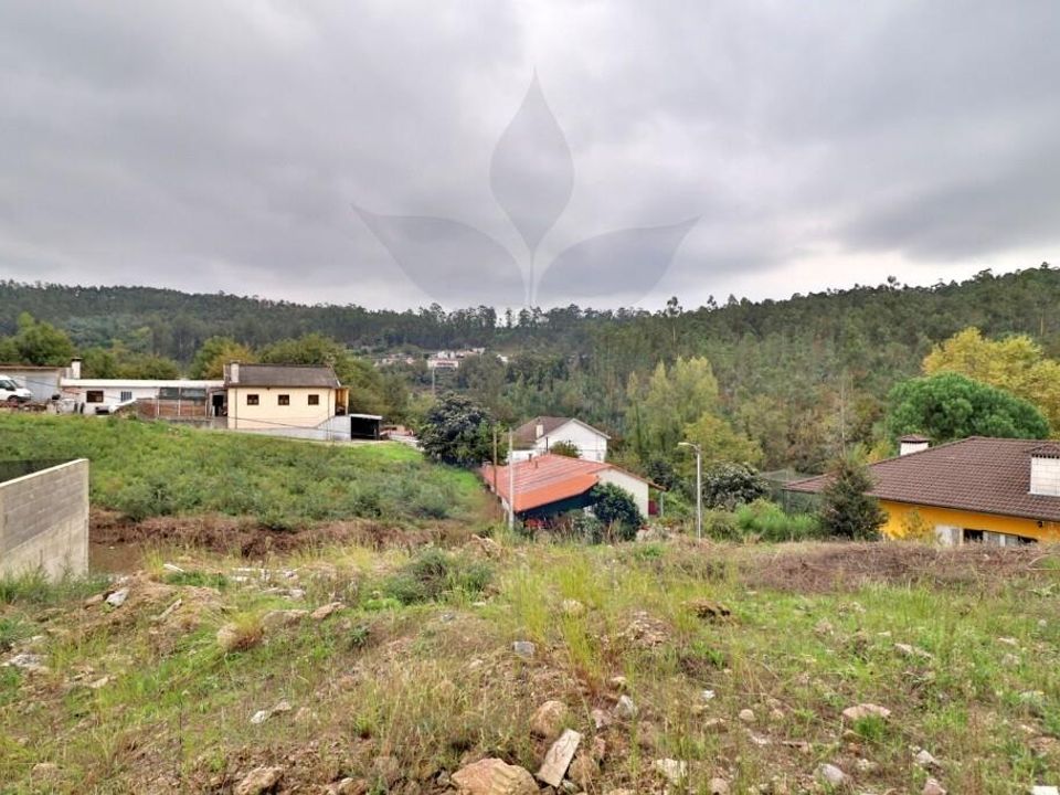 Helårsgrund i Braga, Braga - foto 4