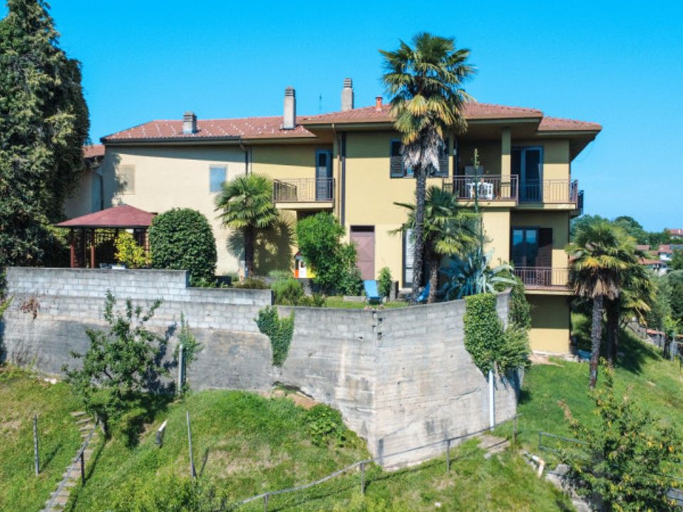 Villa i Gattico-Veruno, Novara - foto 1