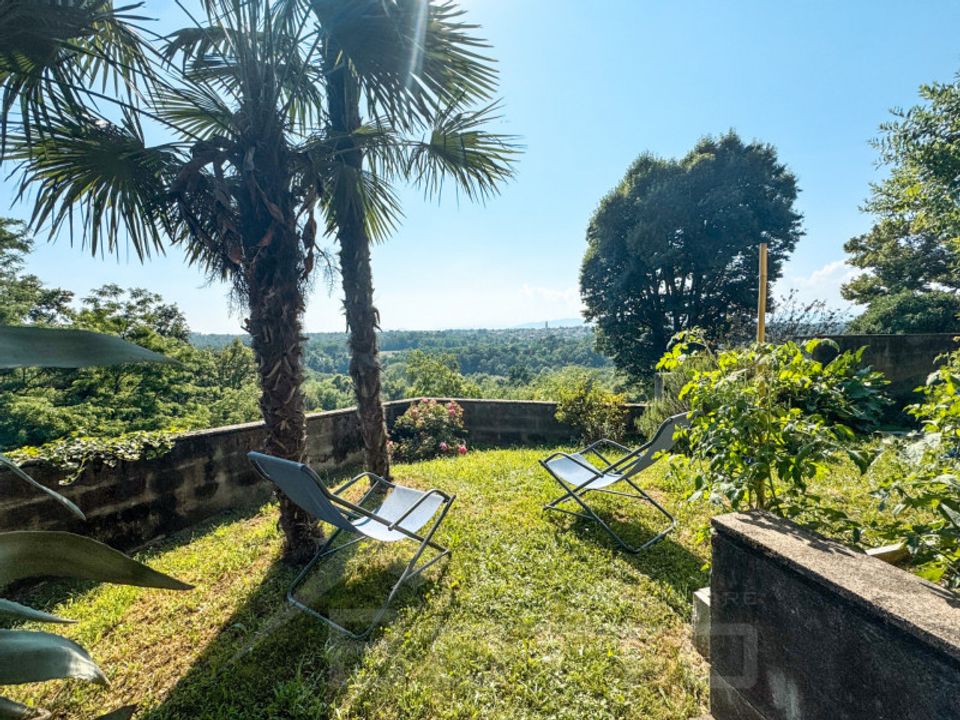 Villa i Gattico-Veruno, Novara - foto 3