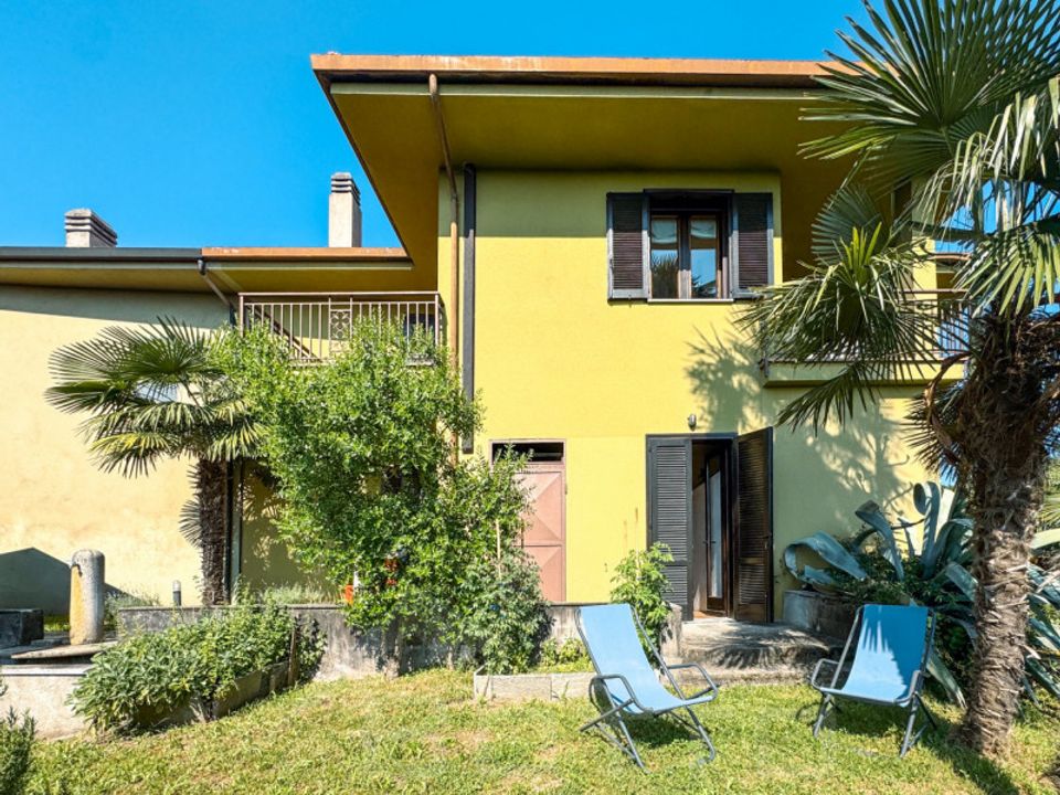 Villa i Gattico-Veruno, Novara - foto 4