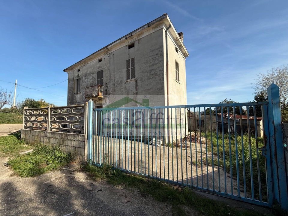 Villa i Miglianico, Chieti - foto 2