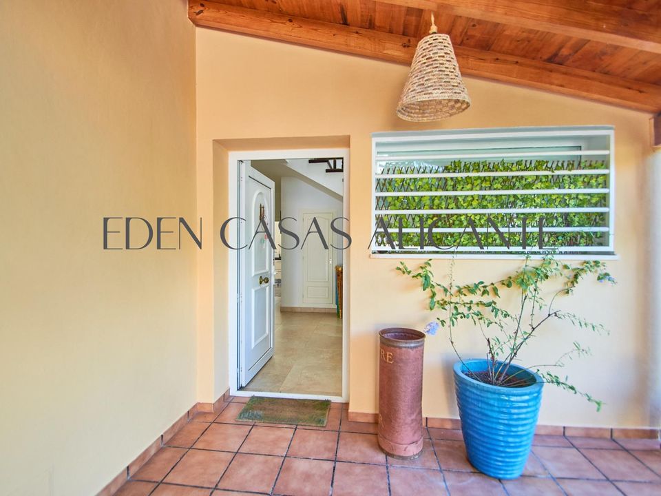 Villa i Sant Joan D'alacant, Alicante - foto 3