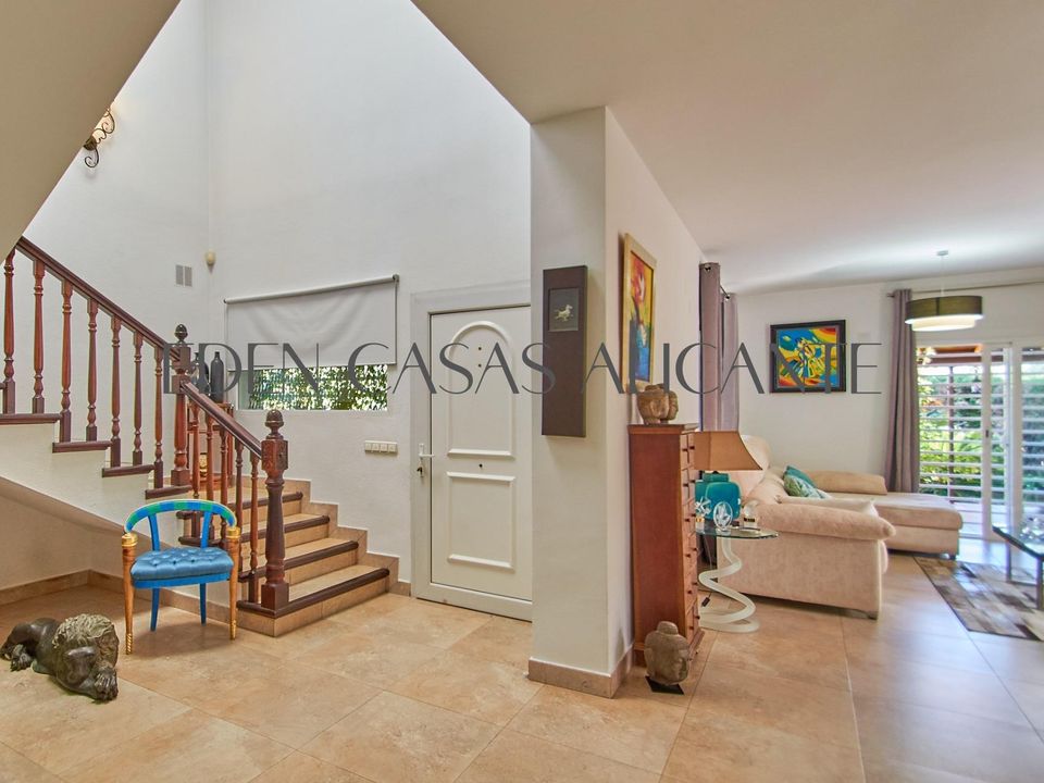 Villa i Sant Joan D'alacant, Alicante - foto 5