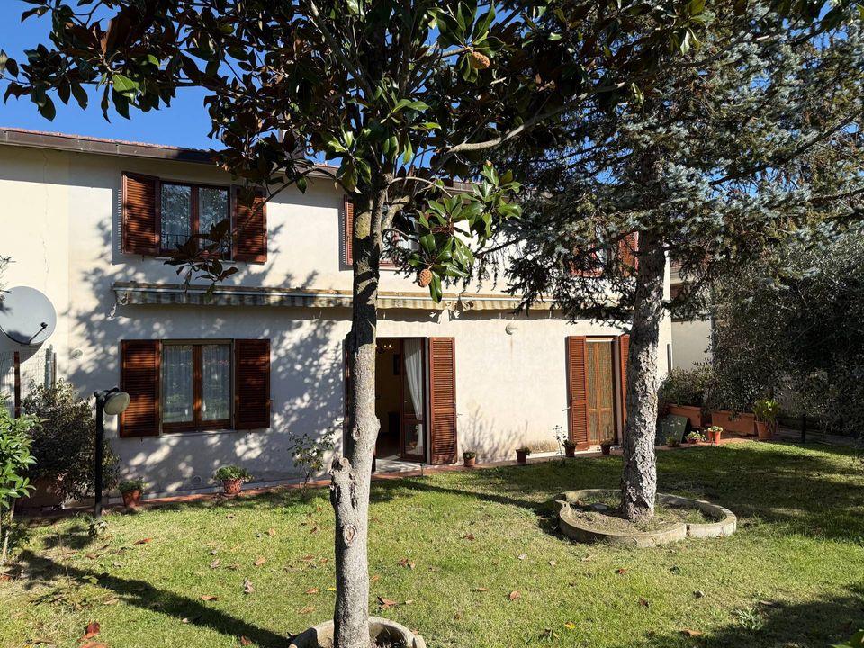 Villa i Spoleto, Perugia - bilde 1
