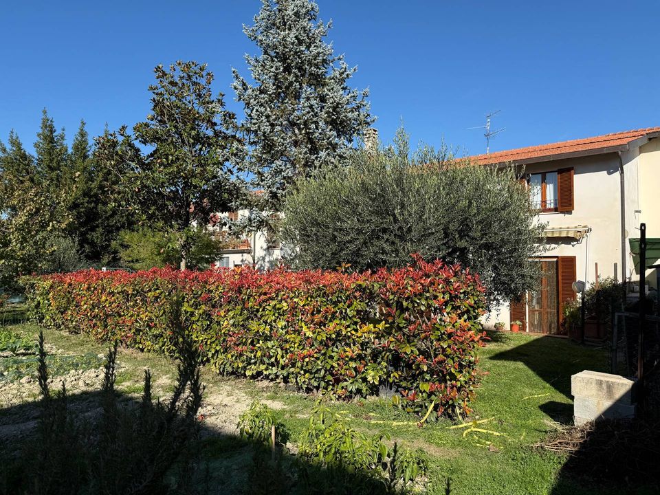 Villa i Spoleto, Perugia - bilde 3