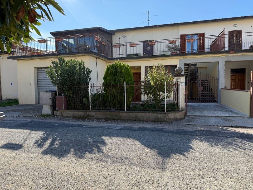 Villa i Spoleto, Perugia - bilde 5