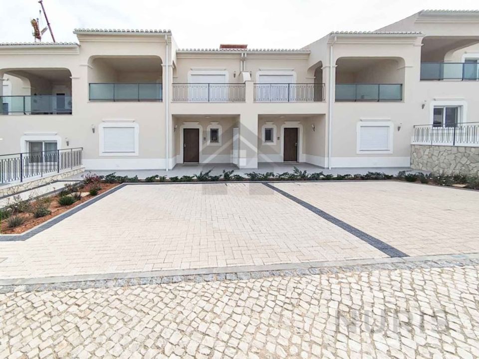 Villa i Lagos, Faro - foto 1