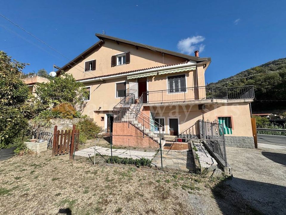 Villa i Vallecrosia, Imperia - bilde 2