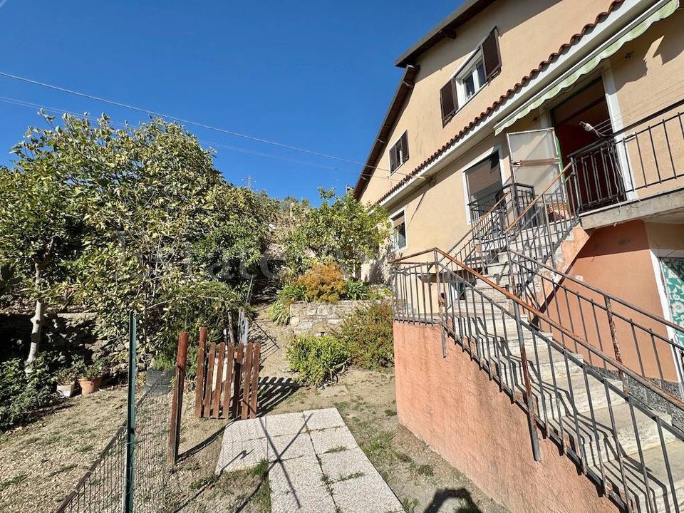 Villa i Vallecrosia, Imperia - bilde 4