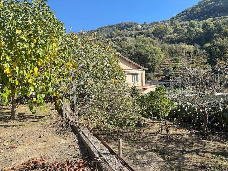 Villa i Vallecrosia, Imperia - bilde 5