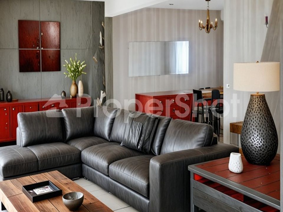 Apartamento en Royan, Charente-Maritime - foto 2