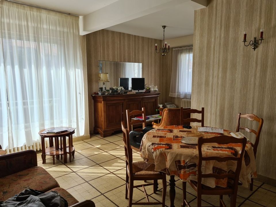 Apartamento en Royan, Charente-Maritime - foto 4