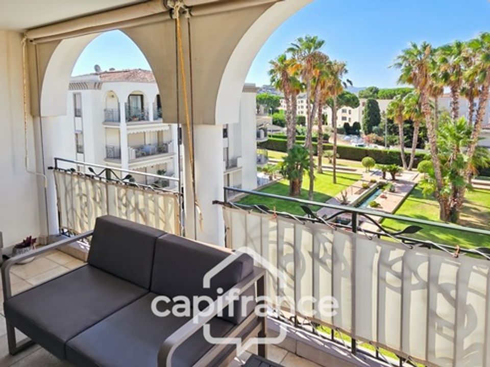 Lejlighed i Sanary-sur-Mer, Var - foto 1