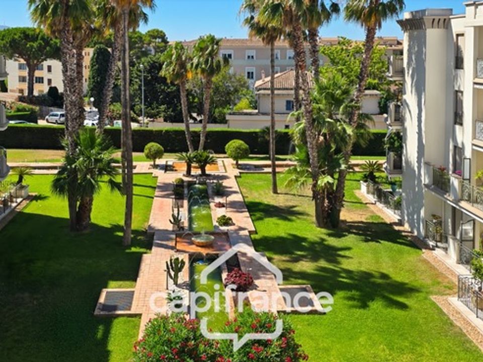 Lejlighed i Sanary-sur-Mer, Var - foto 2