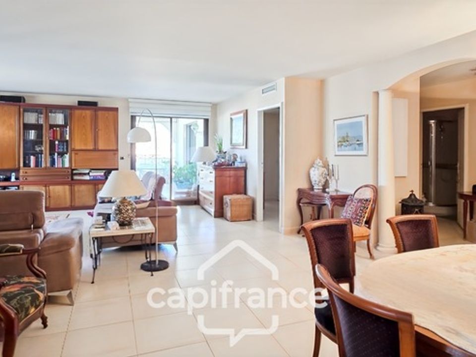 Lejlighed i Sanary-sur-Mer, Var - foto 5