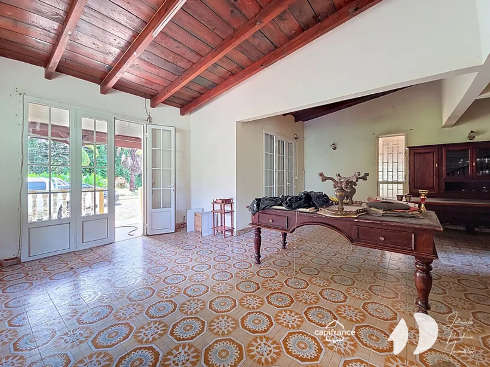 Villa i Petit-Bourg, Guadeloupe - foto 2