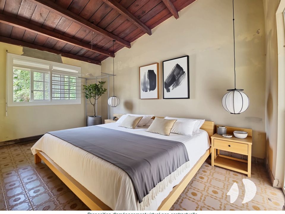 Villa i Petit-Bourg, Guadeloupe - foto 3