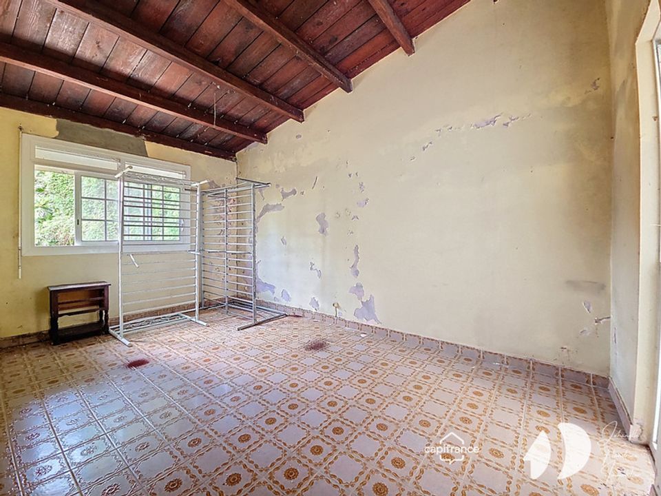 Villa i Petit-Bourg, Guadeloupe - foto 4