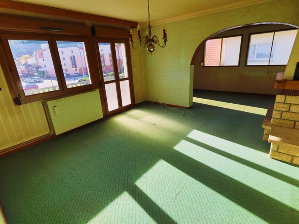 Villa i La Bresse, Vosges - foto 2