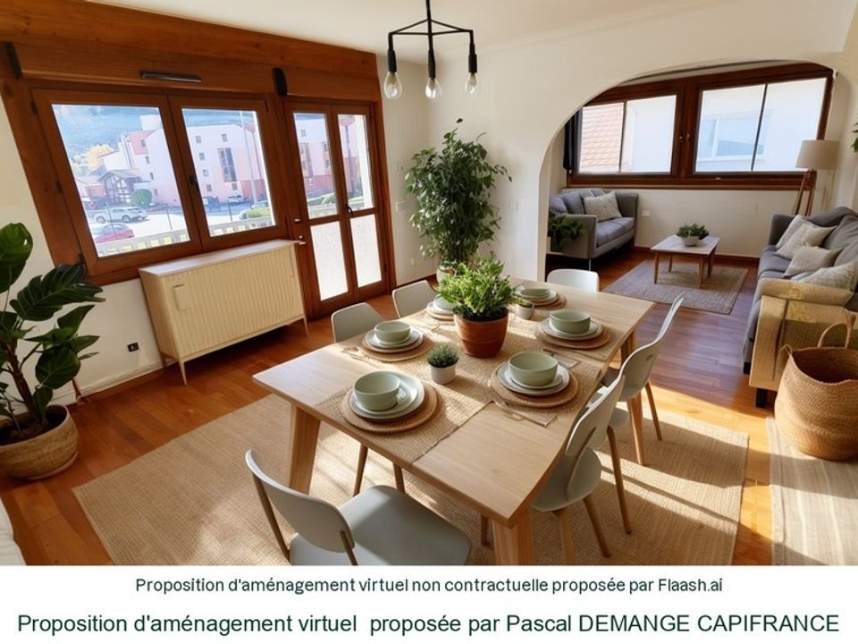 Villa i La Bresse, Vosges - foto 3
