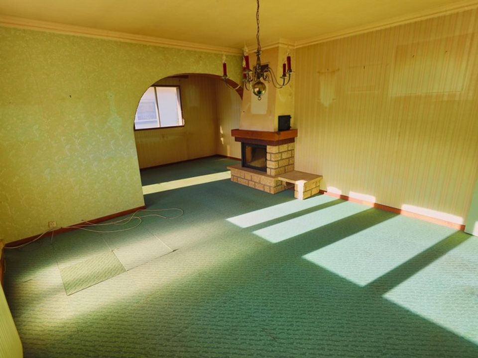 Villa i La Bresse, Vosges - foto 4