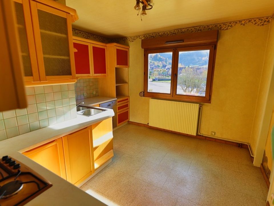 Villa i La Bresse, Vosges - foto 5