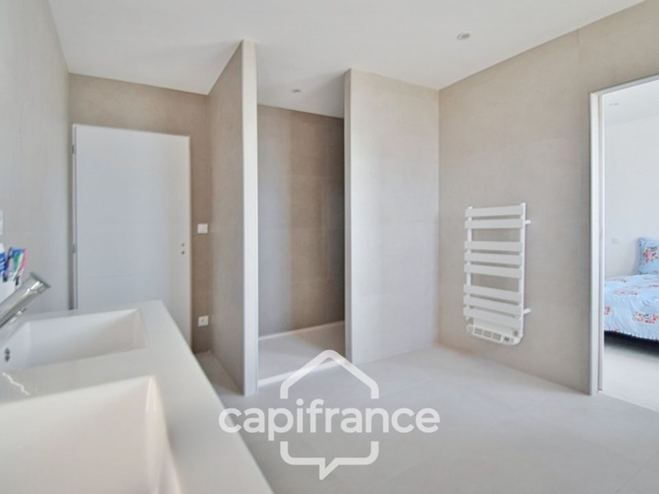 Villa i Louhans, Saone-et-Loire - foto 5