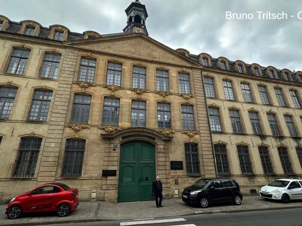 Leilighet i Sedan, Ardennes - bilde 2