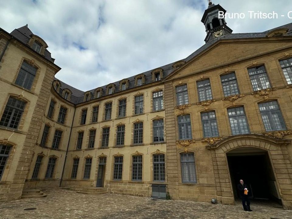 Leilighet i Sedan, Ardennes - bilde 3