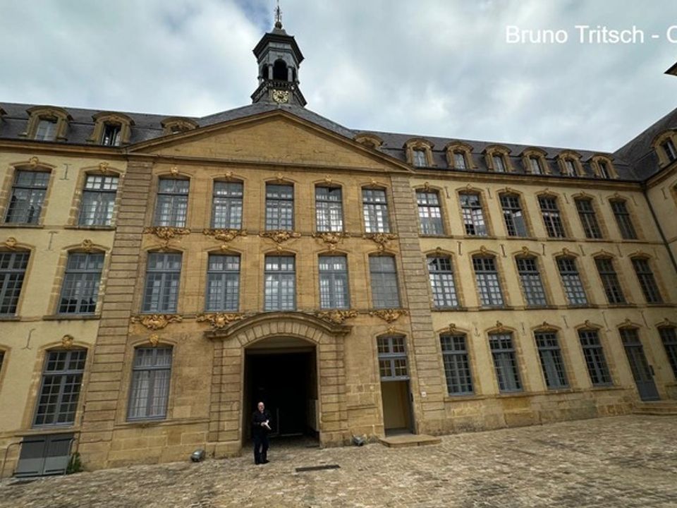 Leilighet i Sedan, Ardennes - bilde 4