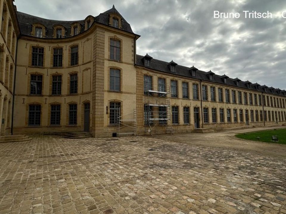 Leilighet i Sedan, Ardennes - bilde 5
