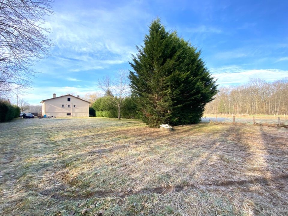 Villa i Digoin, Saone-et-Loire - bilde 4