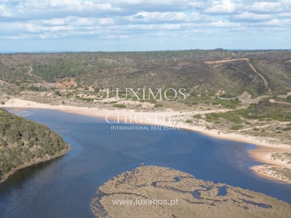 Lejlighed i Aljezur, Faro - foto 1