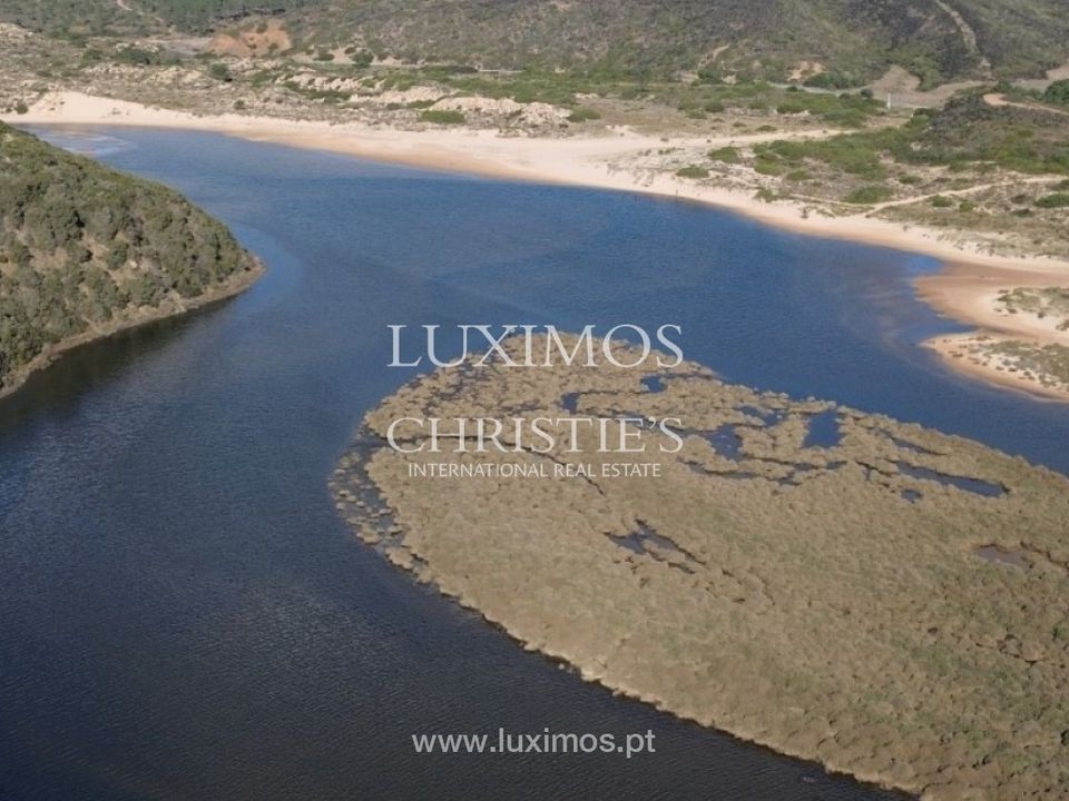 Lejlighed i Aljezur, Faro - foto 2