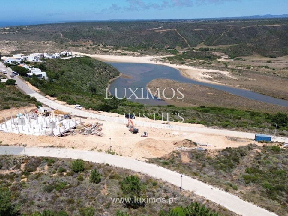 Lejlighed i Aljezur, Faro - foto 3