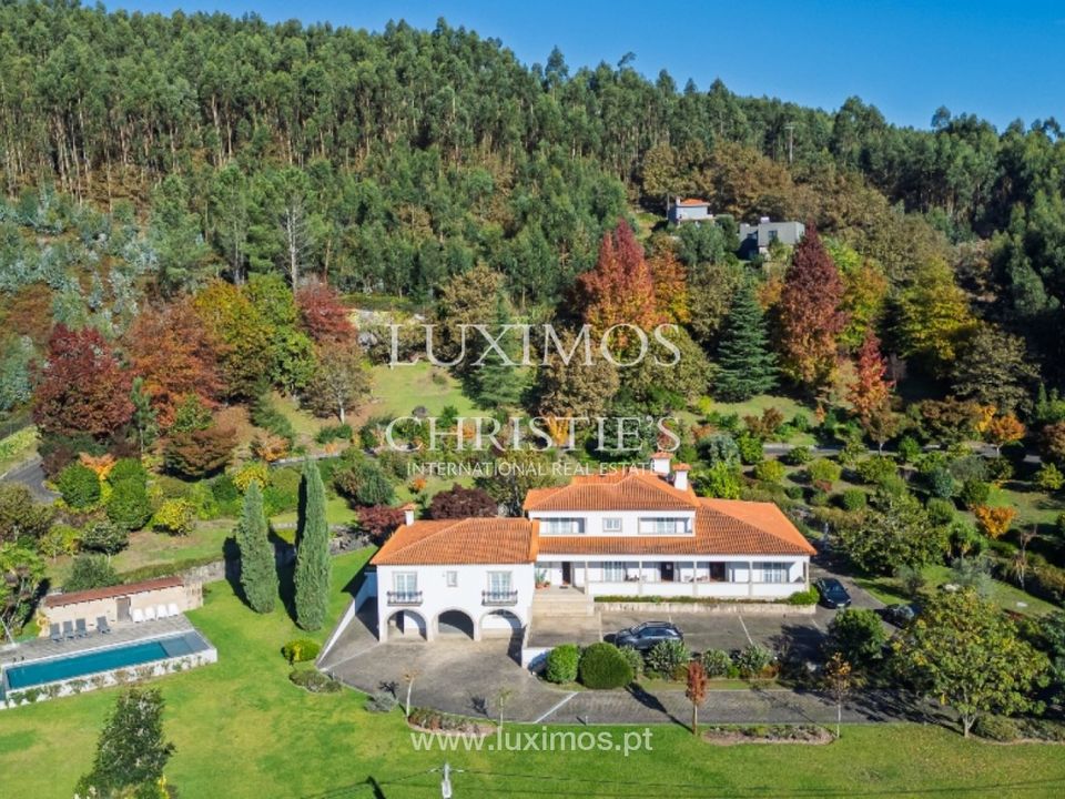 Villa i Guimaraes, Braga - foto 2