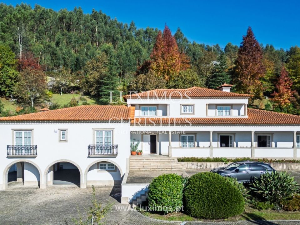 Villa i Guimaraes, Braga - foto 3