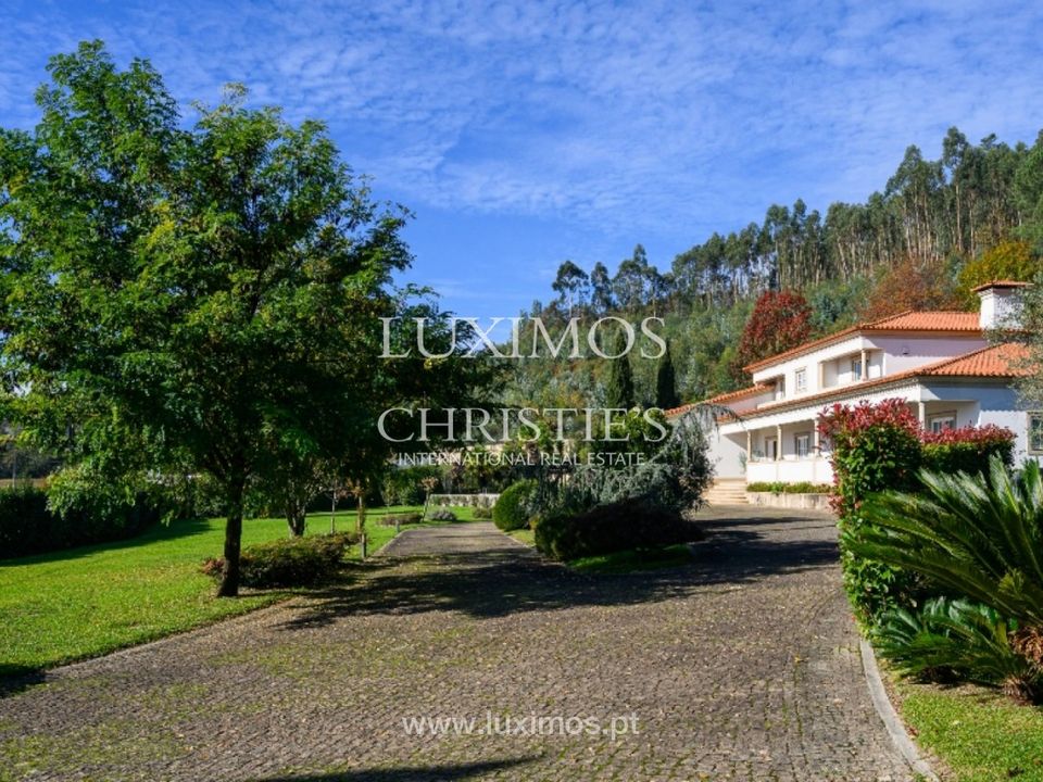 Villa i Guimaraes, Braga - foto 4