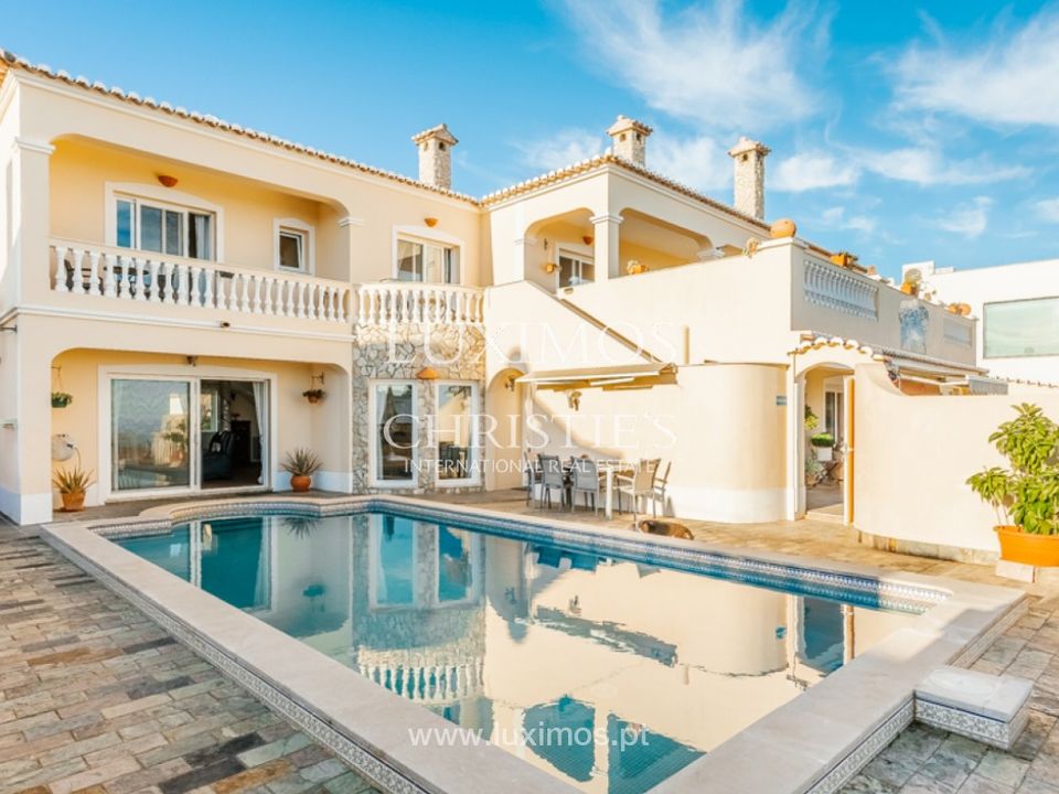 Villa i Sagres, Faro - foto 1