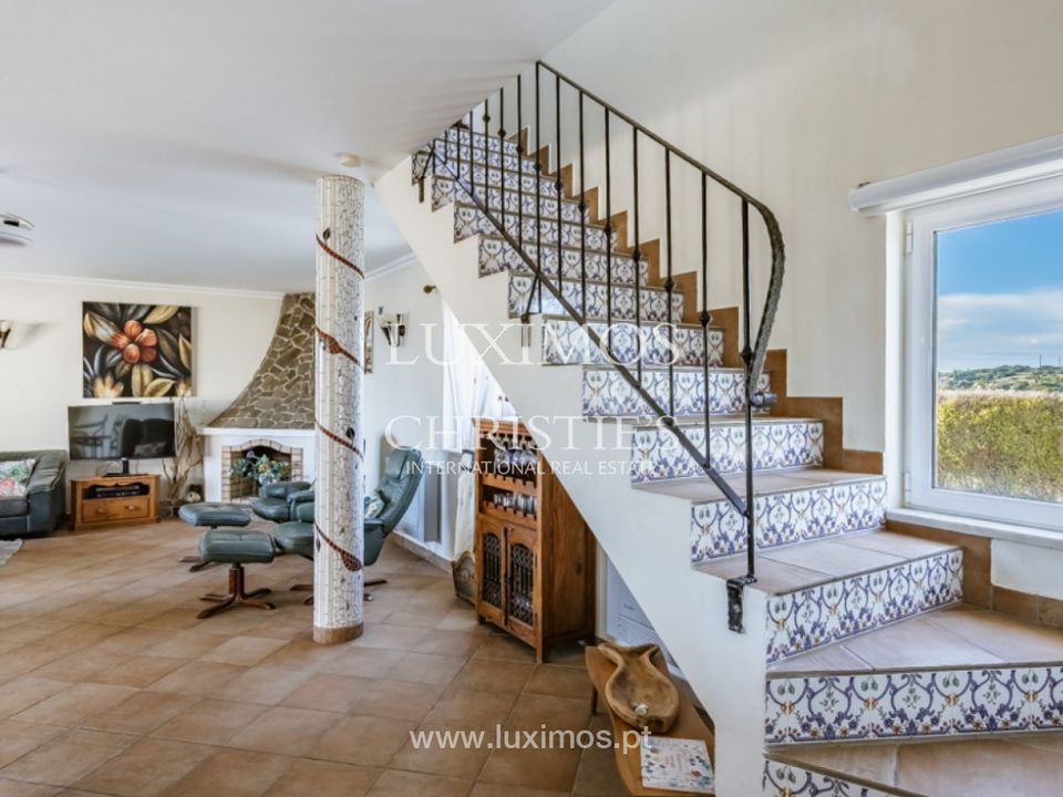 Villa i Sagres, Faro - foto 5