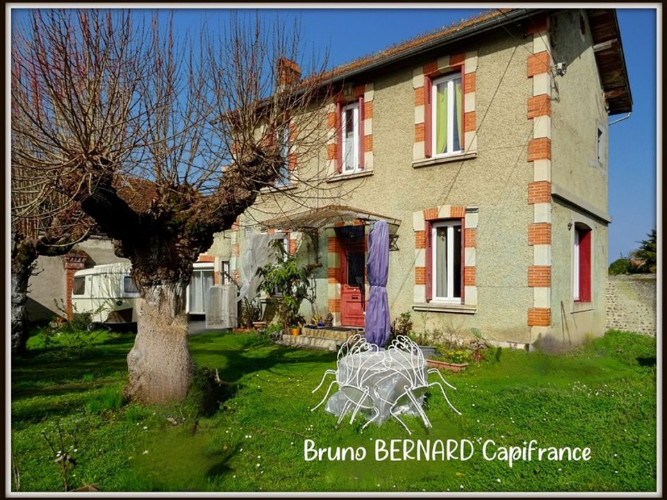 Villa i Maubourguet, Hautes-Pyrenees - foto 2