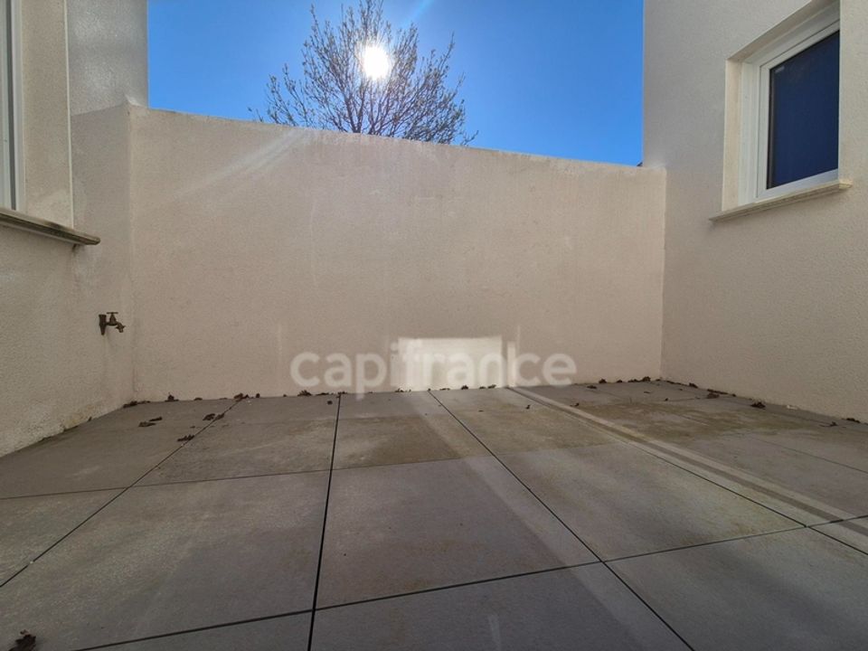 Villa i Breuillet, Charente-Maritime - bilde 3