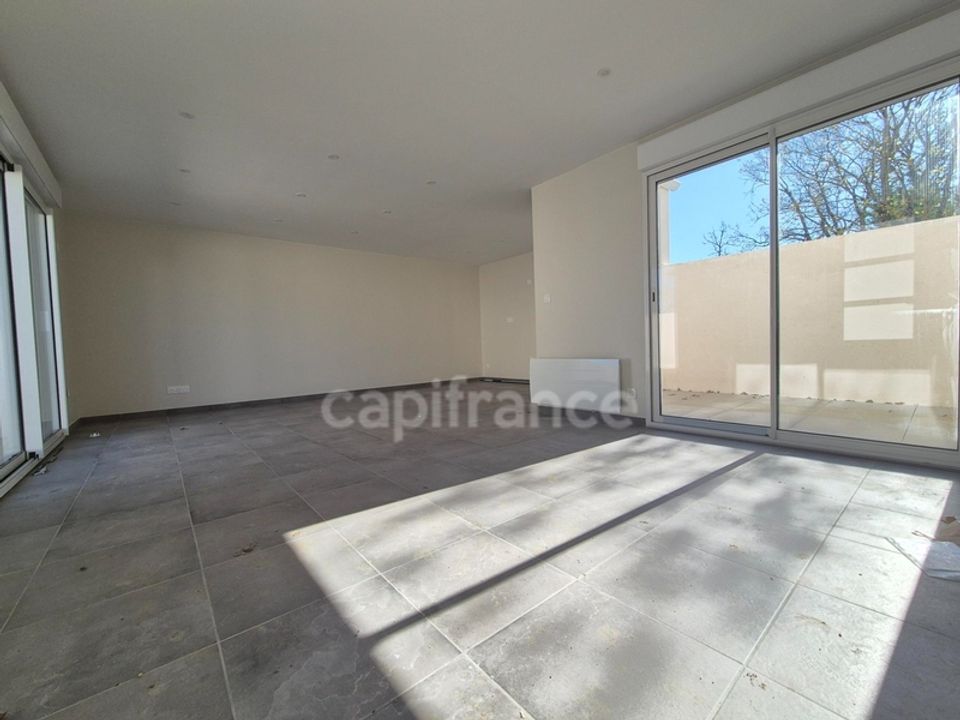 Villa i Breuillet, Charente-Maritime - bilde 4