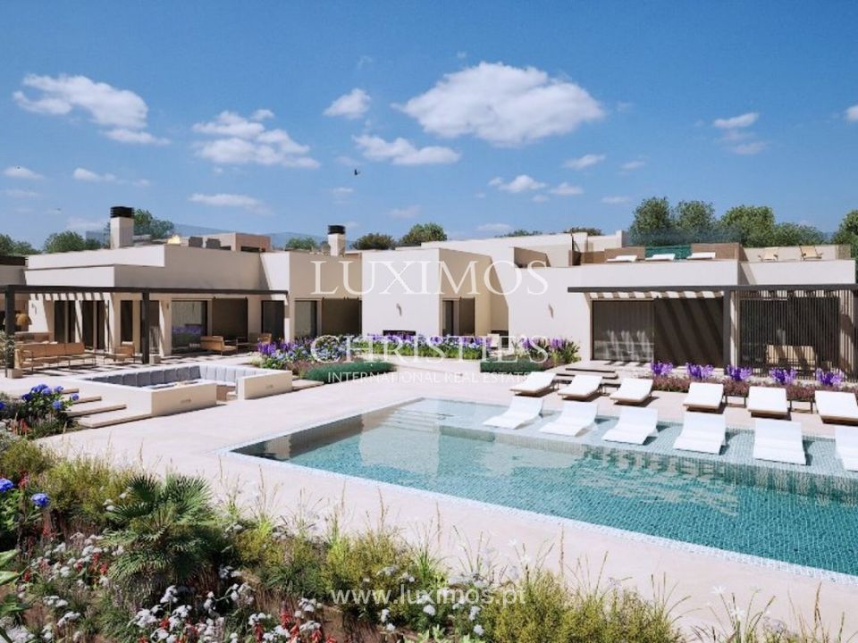 Villa i Silves, Faro - foto 1